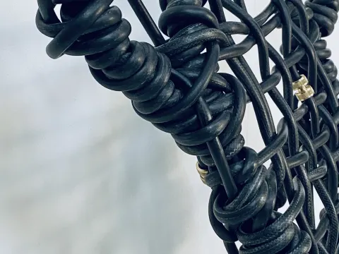 HC Gryllus Martinus Magnus Duplex— No. 01