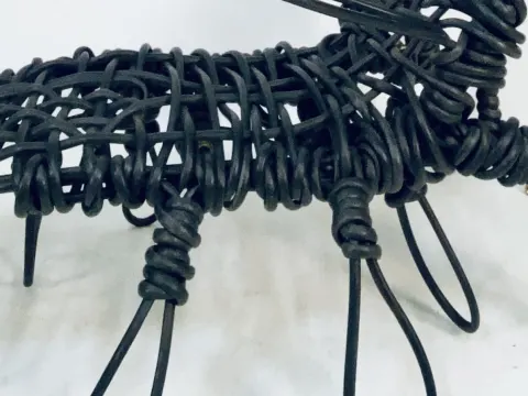HC Gryllus Martinus Magnus Duplex— No. 01