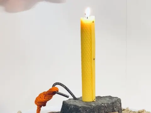 SD Fragment Meteorite Unit — No. 01