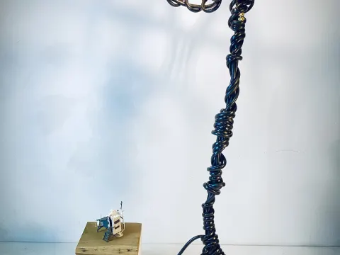 SD Origin Maquette — Quod Dixi Dixi — No. 01