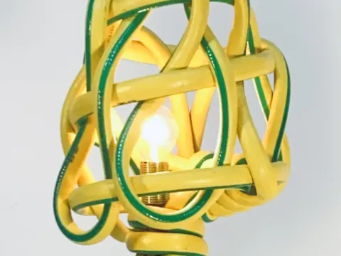 Lumius Dual Head M Yellow No. 01