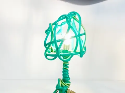 Lumius Rectus S Green No. 01