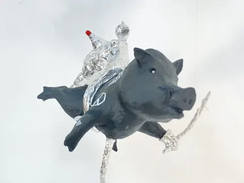 SD Rico Piggie #03