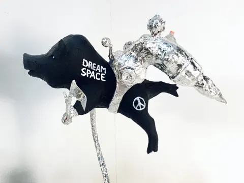 SD Rico Piggie #03