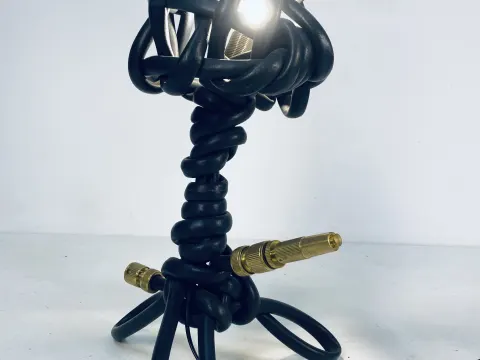 Lumius Baby Black No. 09