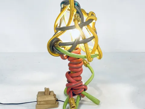Lumius Baby Ratjetoe No. 01