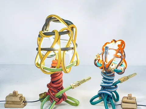 Lumius Mini Baby Ratjetoe No. 01