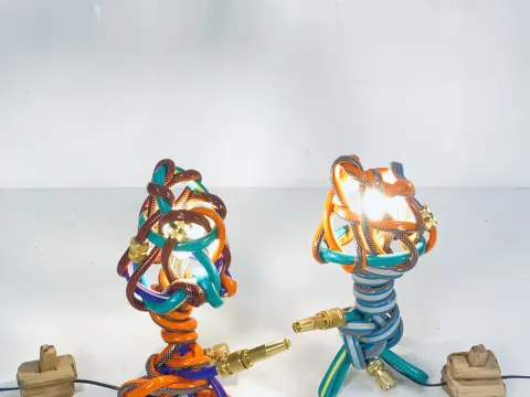 Lumius Mini Baby Ratjetoe No. 02