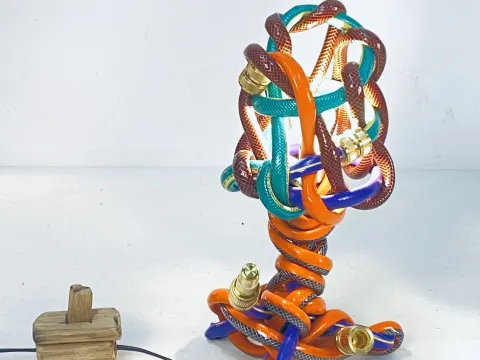 Lumius Mini Baby Ratjetoe No. 02