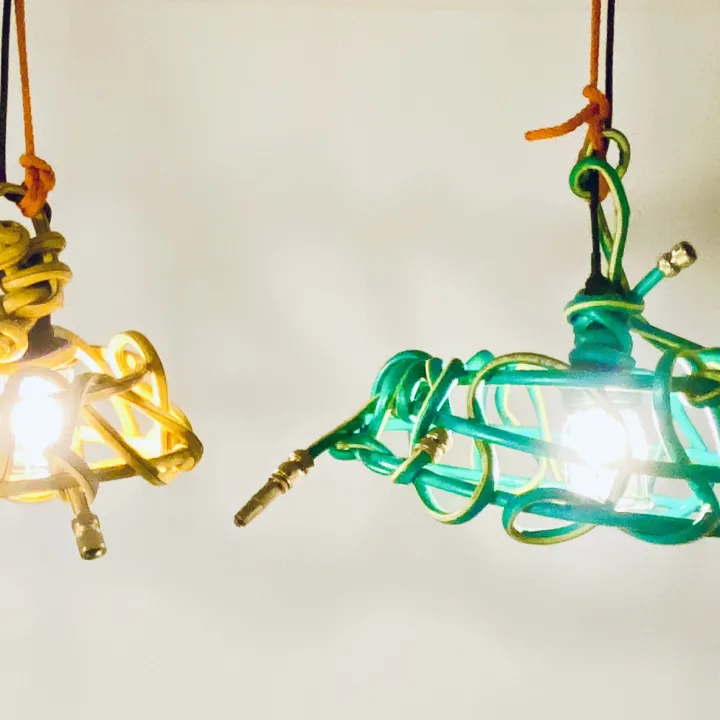 Lumius Sky Angel Green No. 01