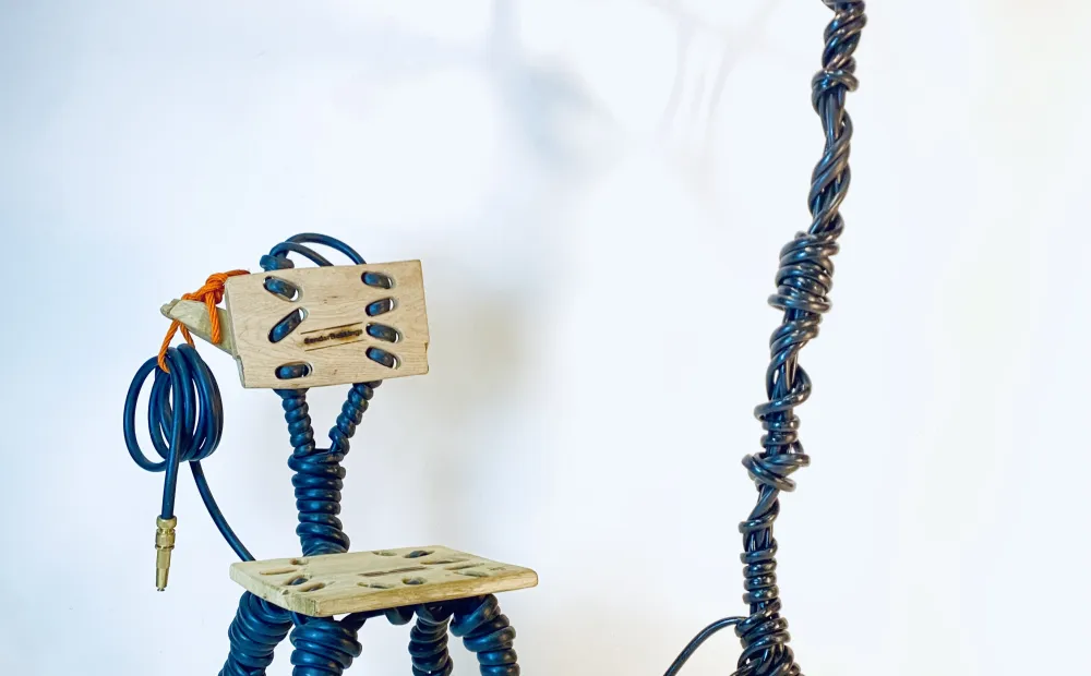 Sculpture / Light Object