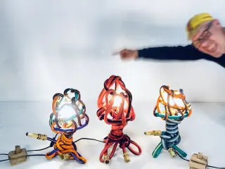 Lumius Mini Baby Ratjetoe No. 01